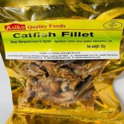 Catfish Fillets, Alademarket