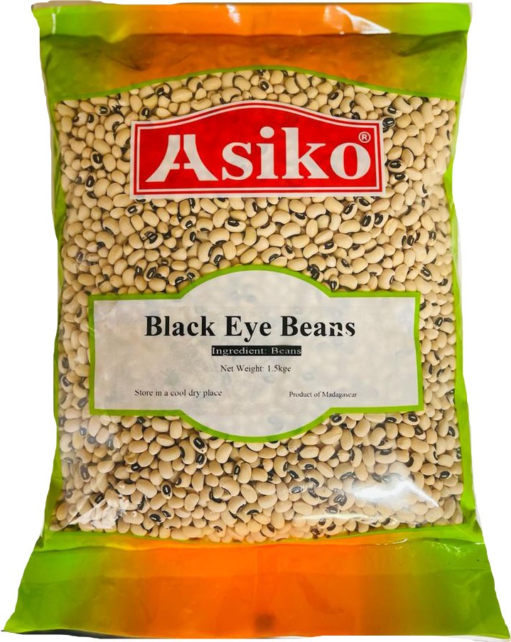 Black Eye Beans, Alademarket