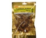 Smoked Catfish Fillet