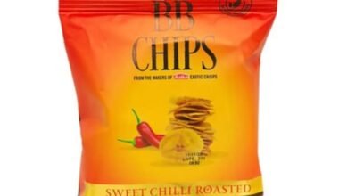 BB Sweet – Chilli