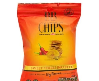 BB Sweet – Chilli