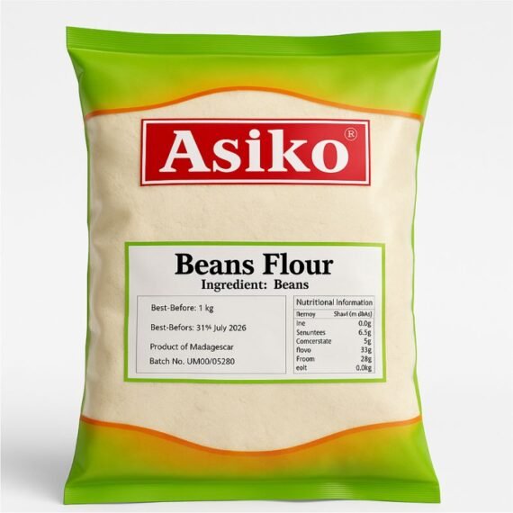 Beans Flour