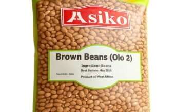 Brown Beans olo-2