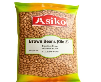 Brown Beans olo-2