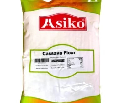 Cassava Flour