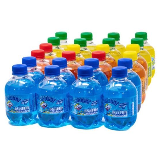 Chubby Drink