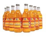 D&G Jamaican Kola Champagne Soda