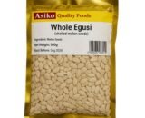 Egusi Whole