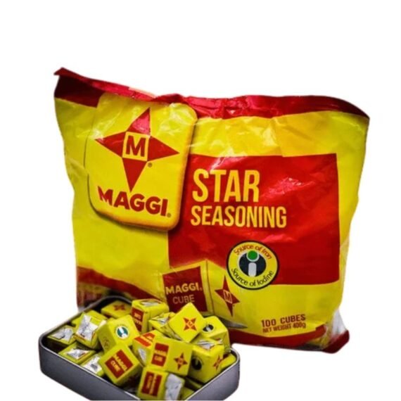Maggi Star Cubes - Image 2