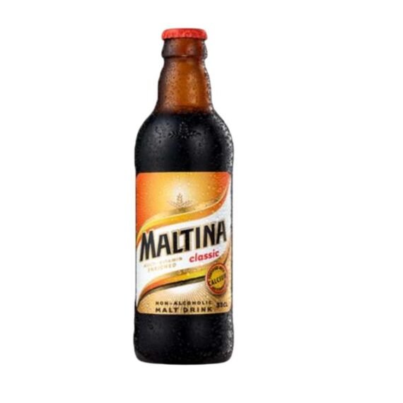 Maltina Bottle - Image 2