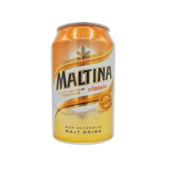 Maltina Can - Image 2