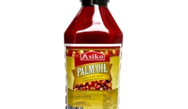 Palm Oil