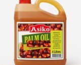 Palm Oil