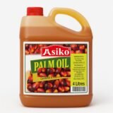 Palm Oil