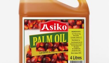 Palm Oil