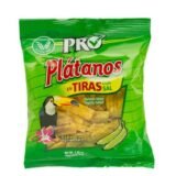 Plantain Chips – Platanos