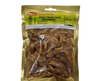 Prawn Whole