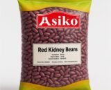 Red Kidney Beans
