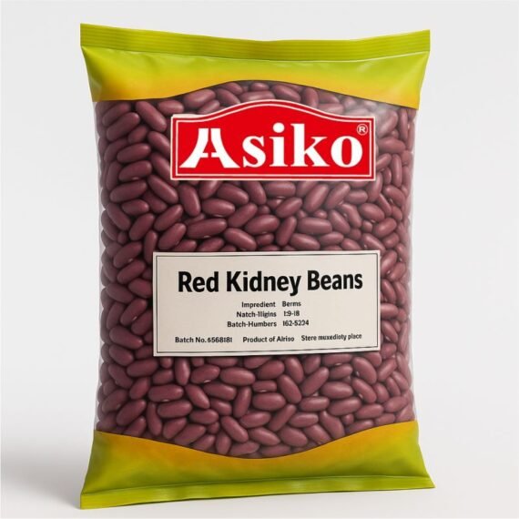 Red Kidney Beans