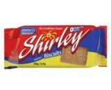 Shirley Regular Biscuits