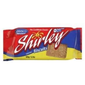 Shirley Regular Biscuits