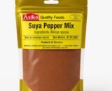 Suya Pepper Mix