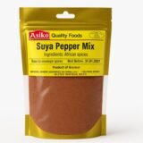 Suya Pepper Mix