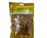 Tilapia Fillet Dried