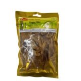 Tilapia Fillet Dried
