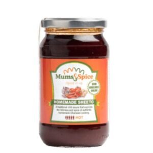 Shito Spice – Mums & Spice Sheeto Mild 160g