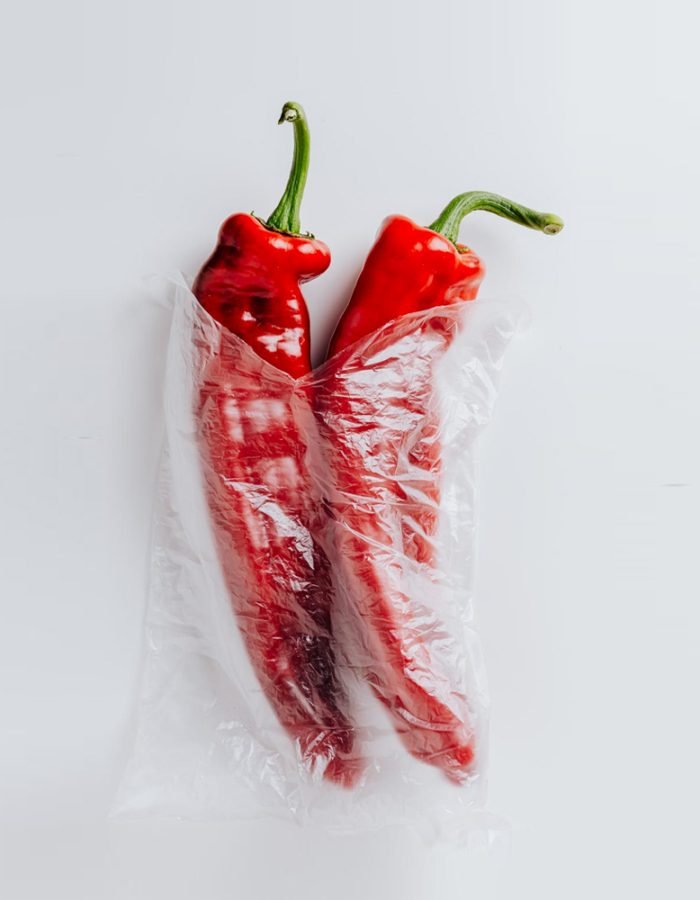 Handpicked Red Chillies